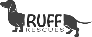 Ruff Rescues logo